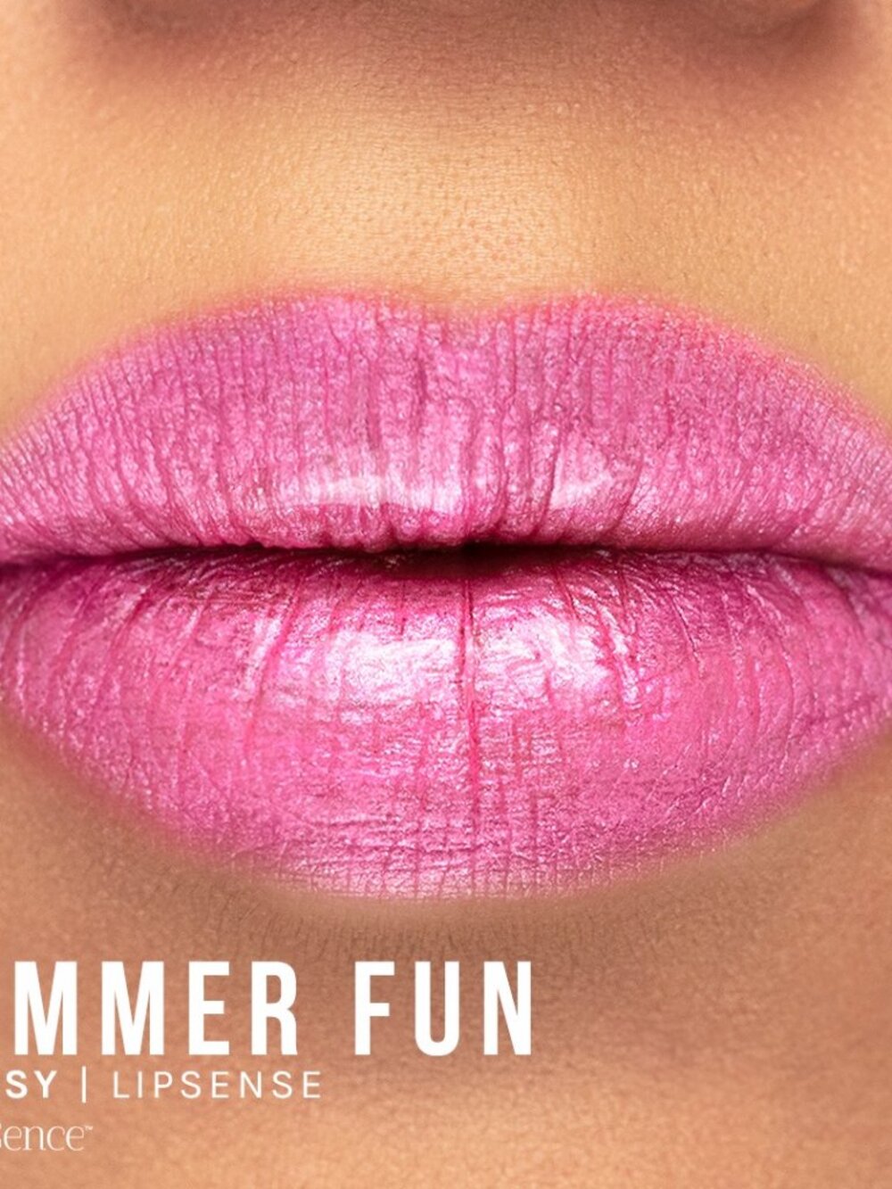 Summer Fun LipSense